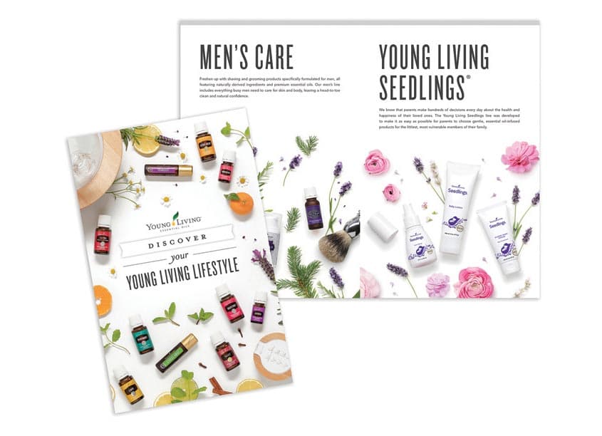 Discover Your Lifestyle Booklet