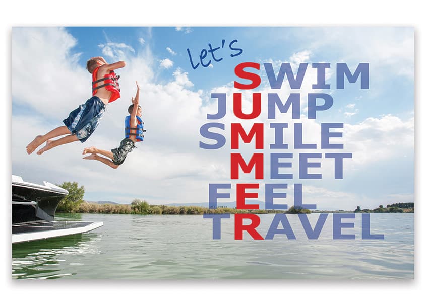 Summer Fun