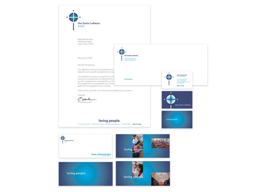 Brand Identity