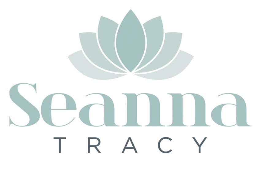 Seanna Tracy Logo