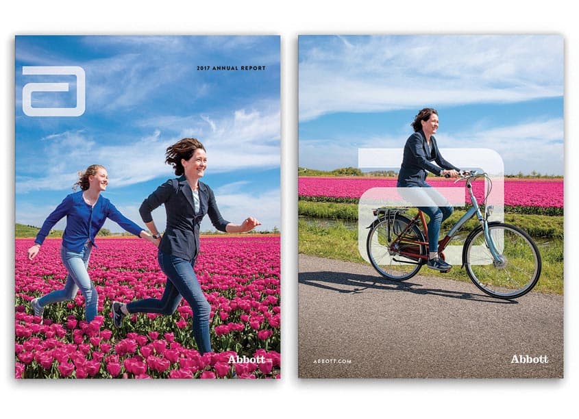 Abbott 2017 Annual Report