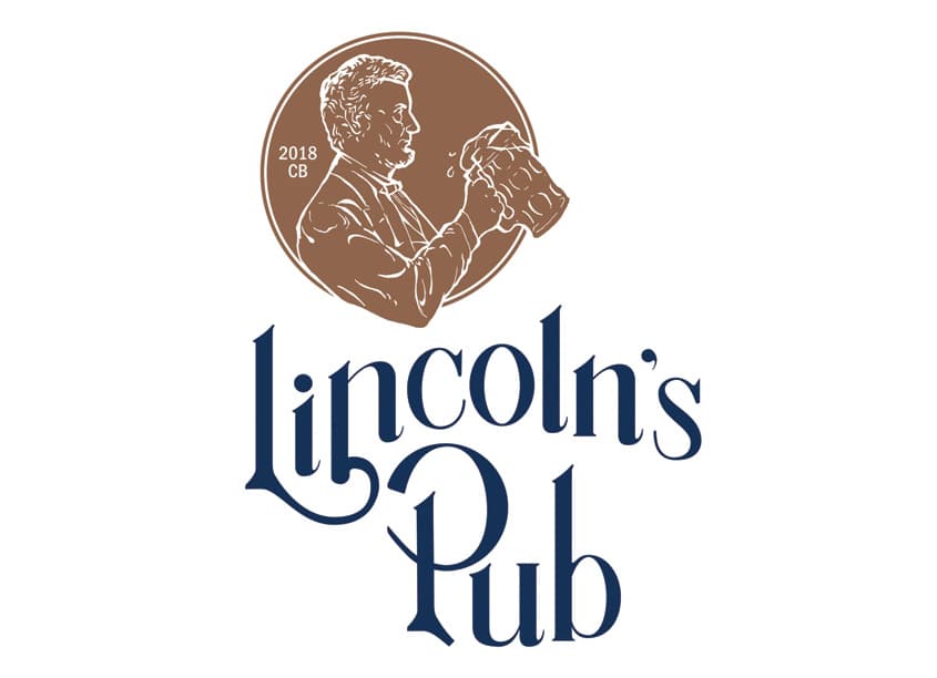 Lincoln’s Pub Logo