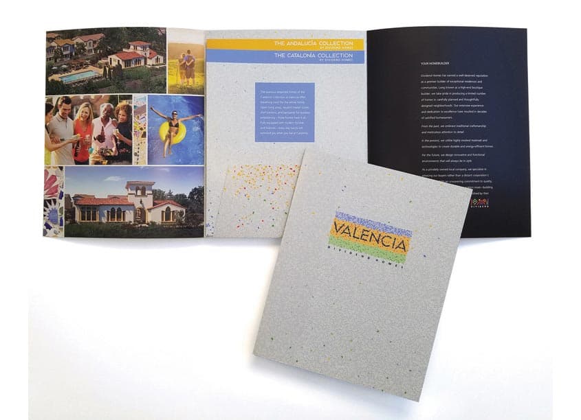 Valencia Brochure