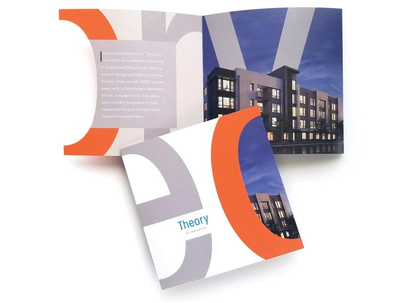 Theory Brochure