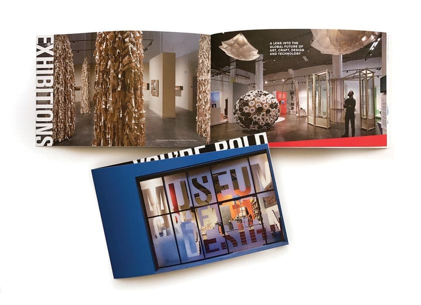 Donor Brochure