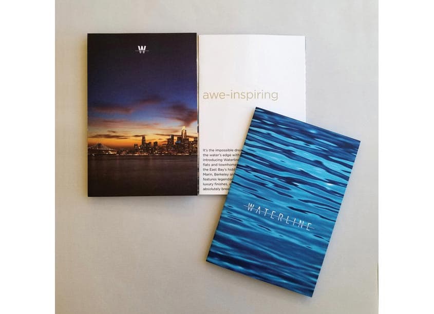 Waterline Brochure
