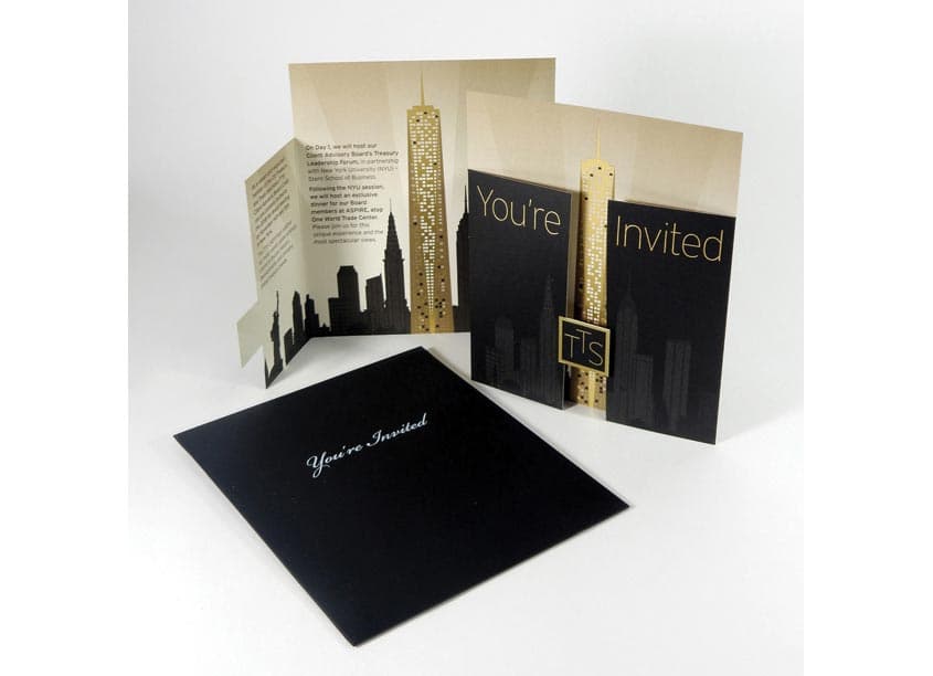 TTS Fall Client Advisory Board Invite