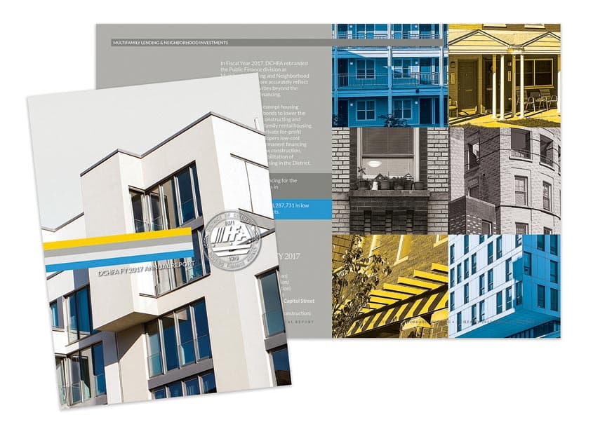 FY 2017 Annual Report