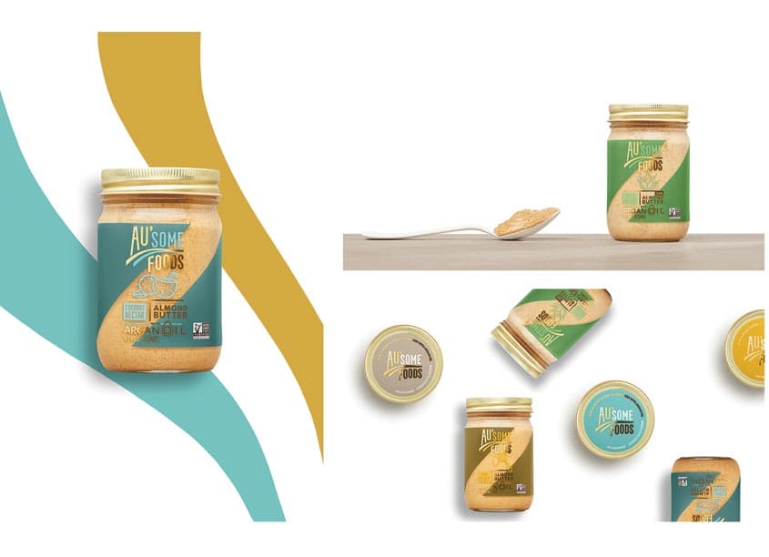 Branding and Packaging
