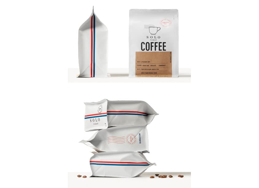 Branding and Packaging