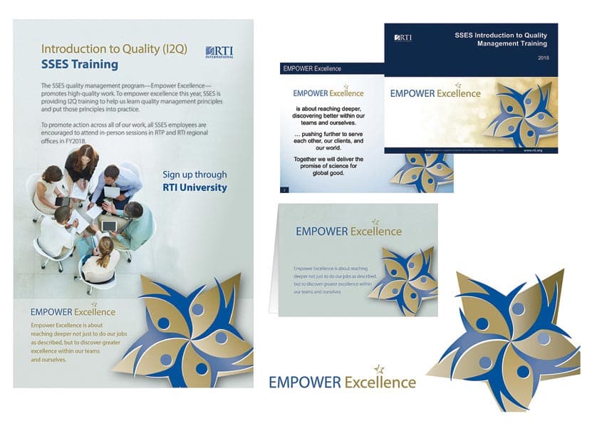 Empower Excellence