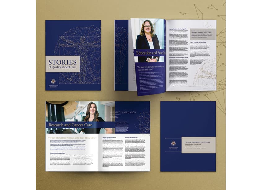 ARRT Stories Publication