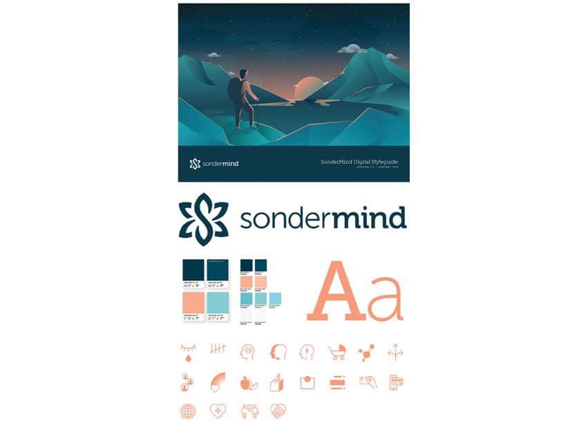 Sondermind Brand Guidelines