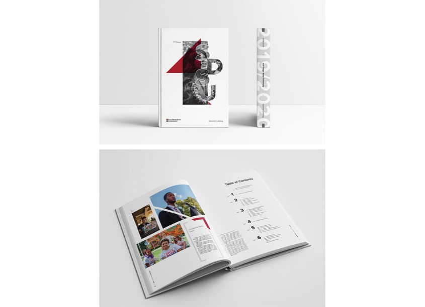 San Diego State University Course Catalogs