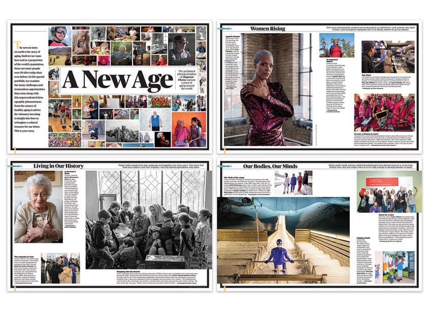 A New Age