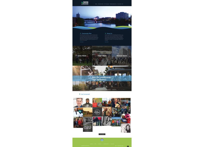 Website Development