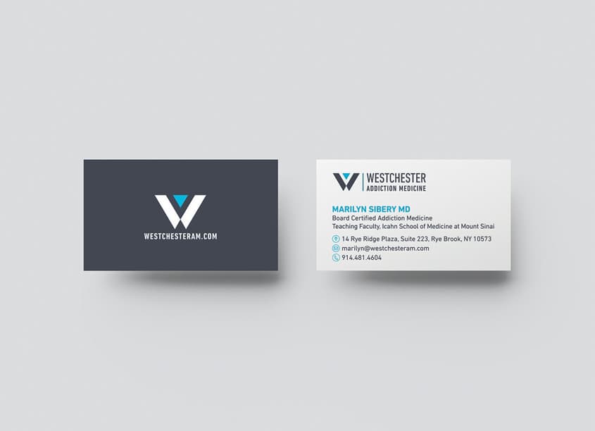 Westchester Addiction Medicine Logo