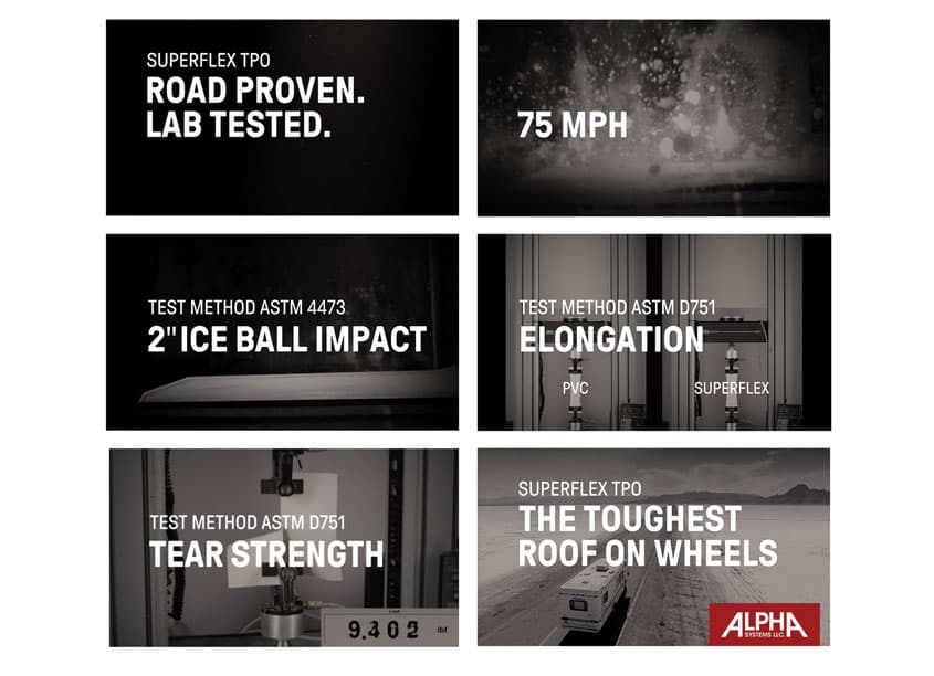 Alpha Systems Video