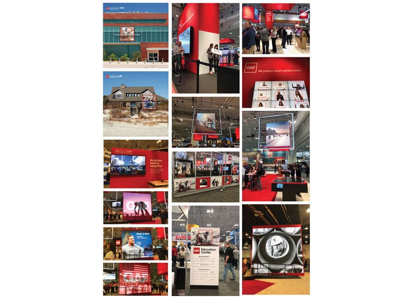 IRE Trade Show