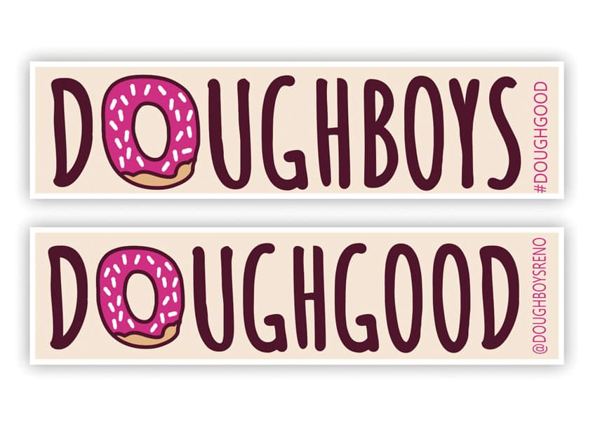 DoughBoys #DoughGood