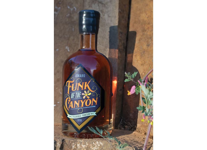 Funk of the Canyon