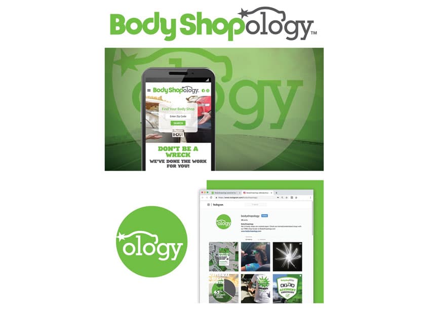 BodyShopology