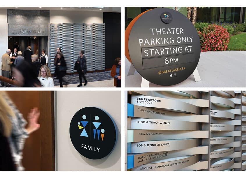 Environmental Graphics
