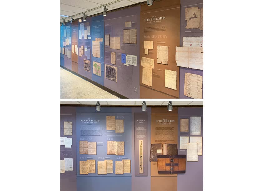 Archives Gallery