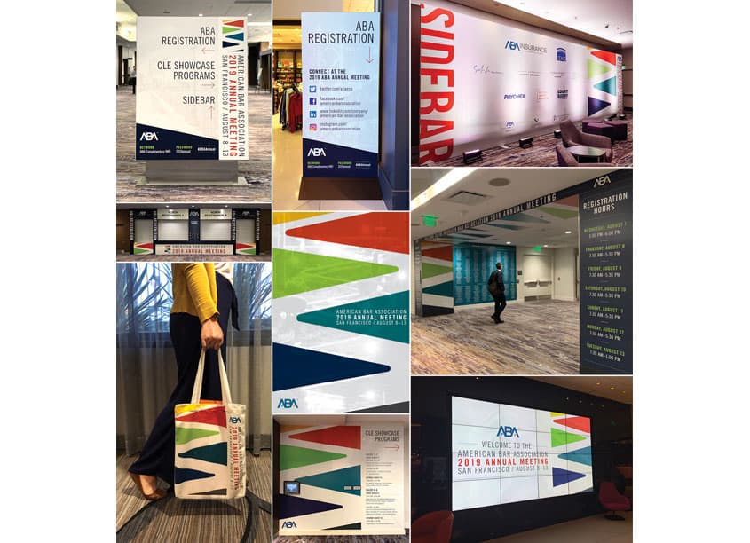 2019 Annual Meeting Brand