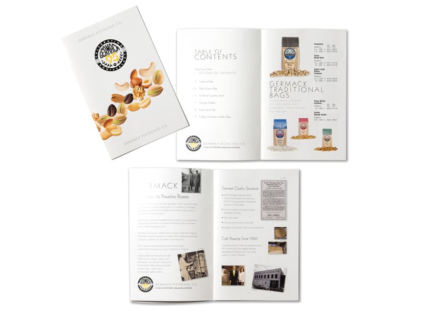 95th Anniversary Wholesale Catalog