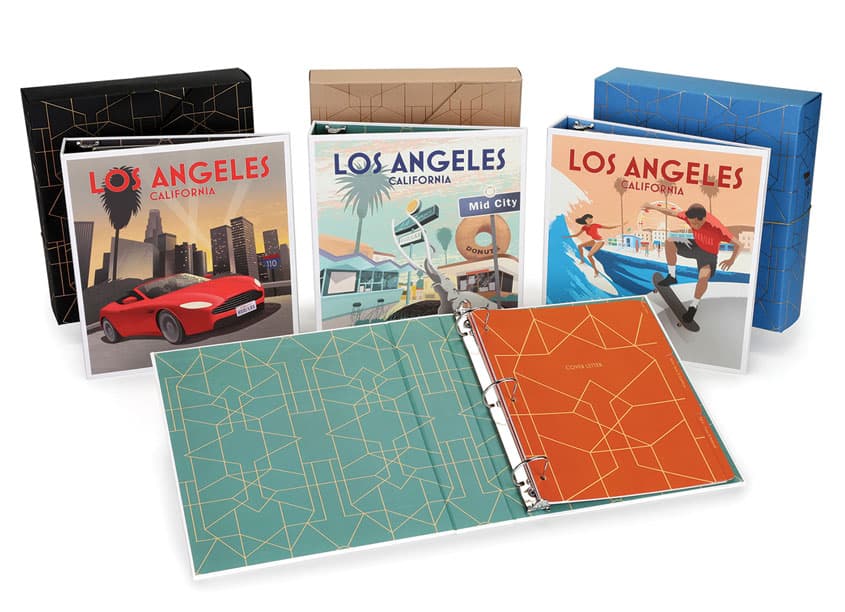 Los Angeles International Airport RFP