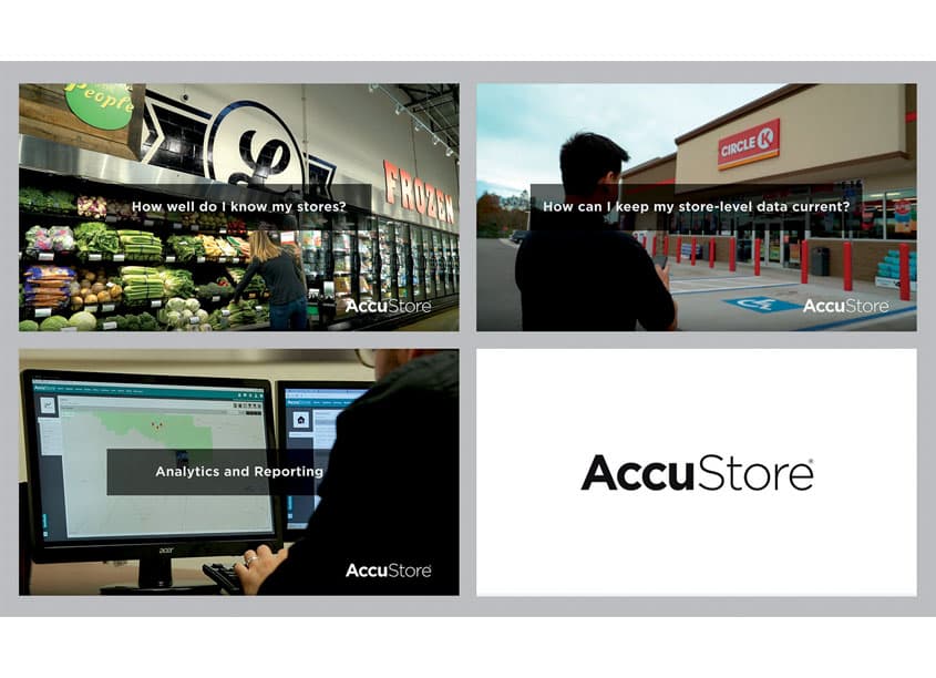 GSP Companies Self Promotional Video for AccuStore