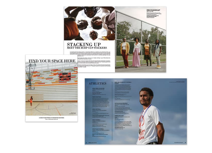 2019 Fall/Winter Guide