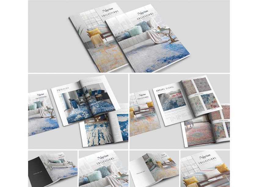 2020 Collective Catalogs, Volumes 1 & 2