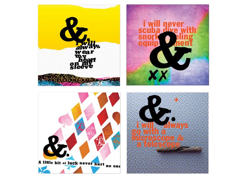 & Series, Because There Is Always An 'And'