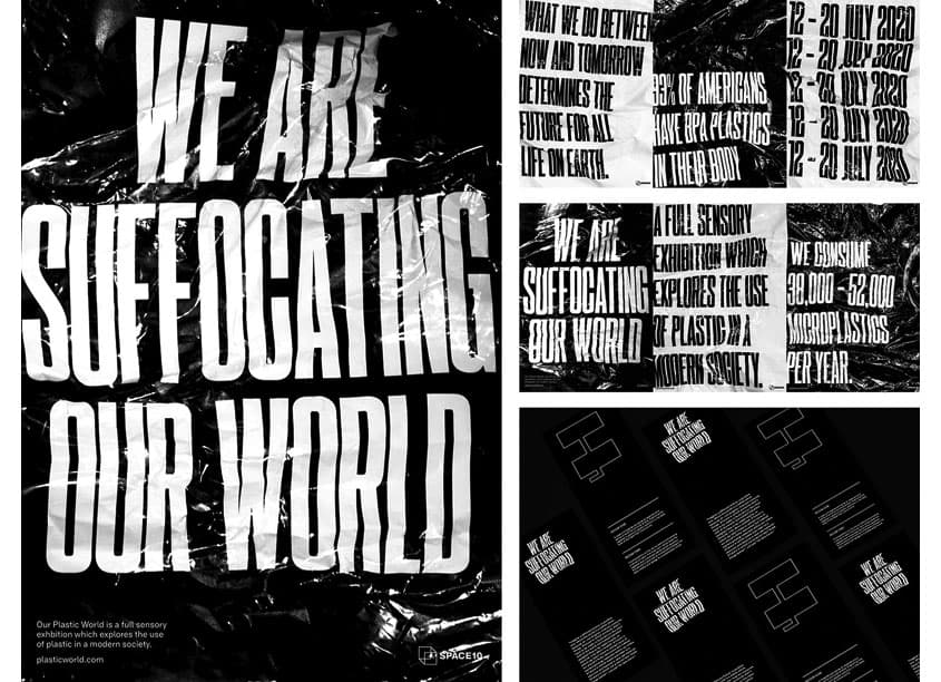 Plastic World
