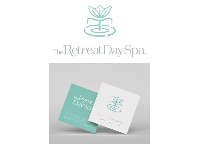 Logo and Identity