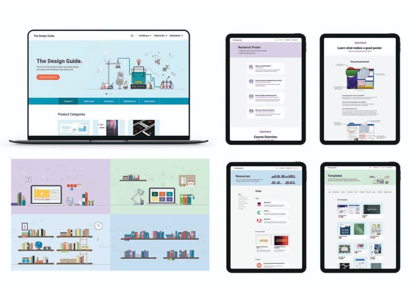 The Design Guide
