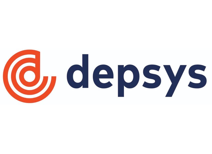 depsys Identity Design