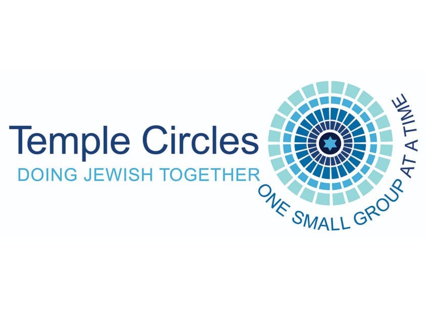 Temple Circles Logo