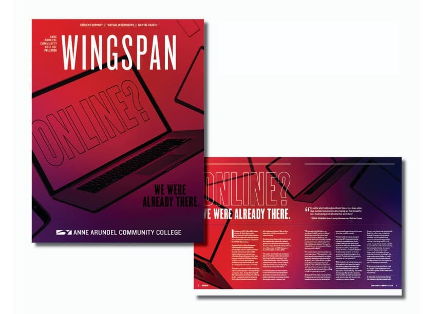Wingspan Magazine