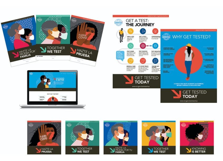 Vulnerable Testing Campaign