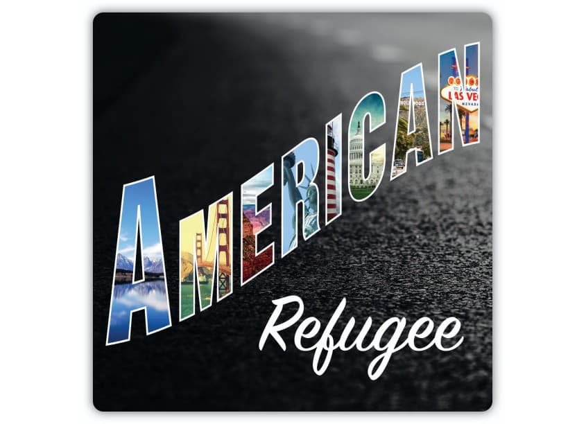 American Refugee Podcast