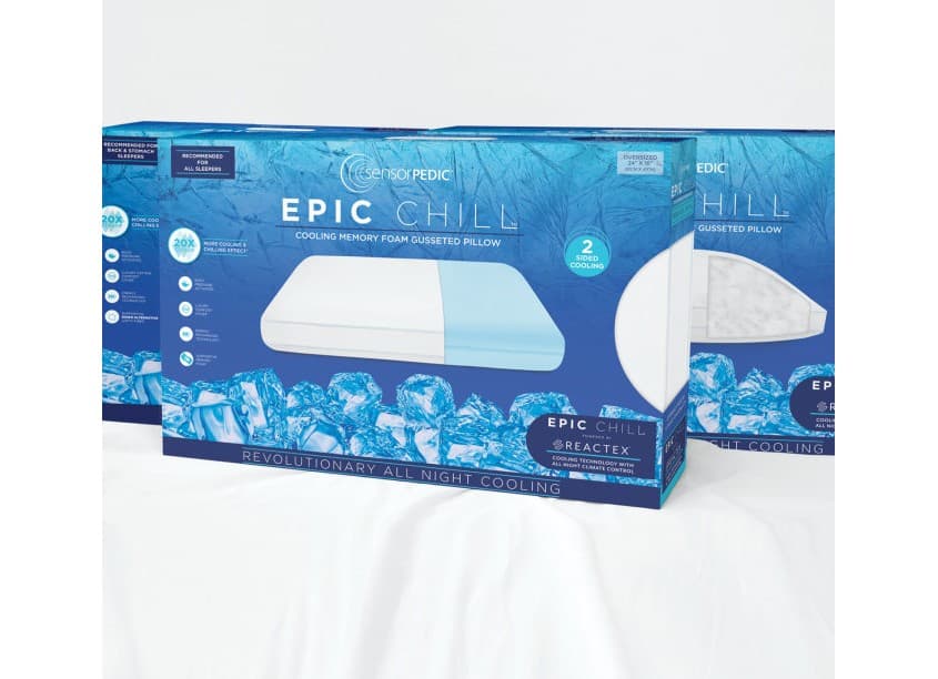 Epic Chill