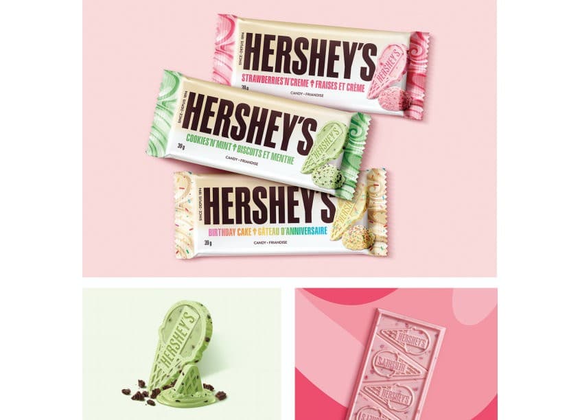 Hershey's Ice Cream Shoppe
