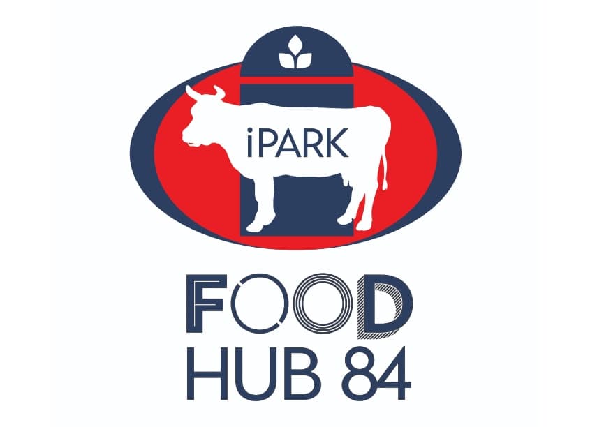FoodHub 84 Logo