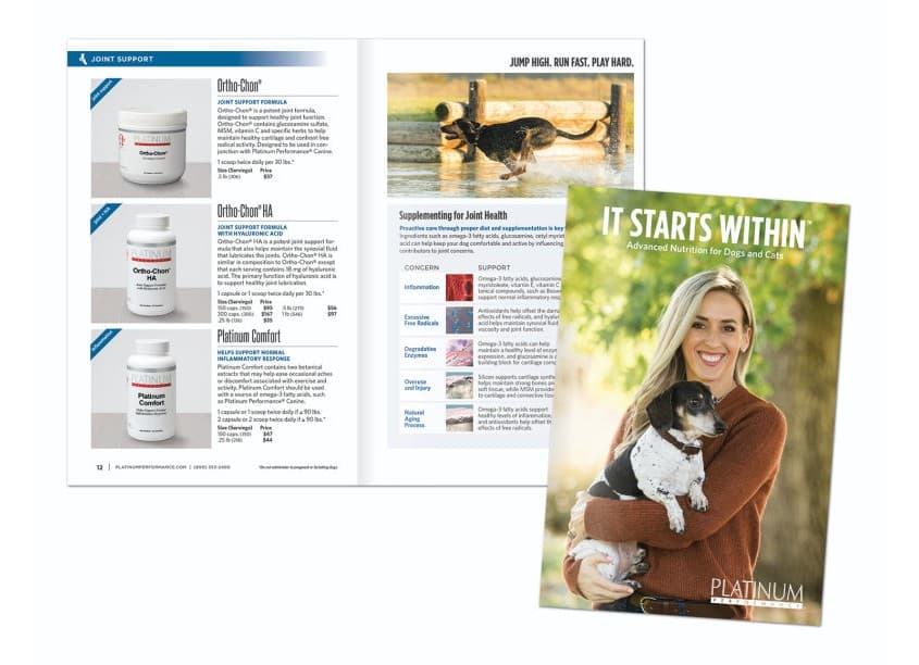 Canine Catalog