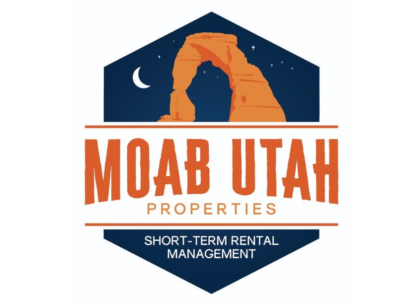 Moab Utah Properties Logo