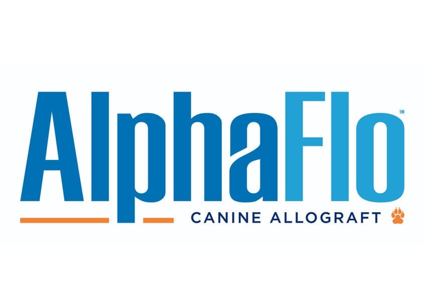 AlphaFlo Logo