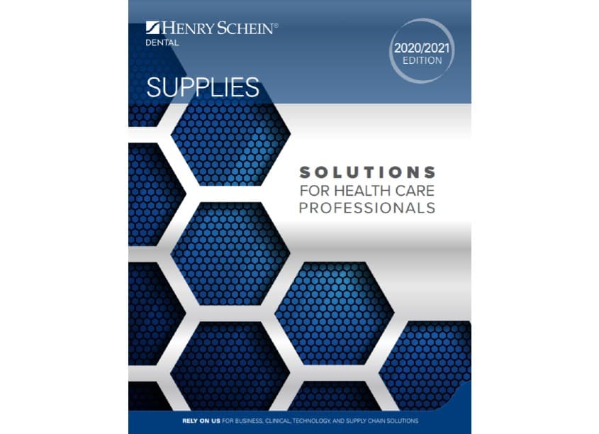 Dental Catalog Series